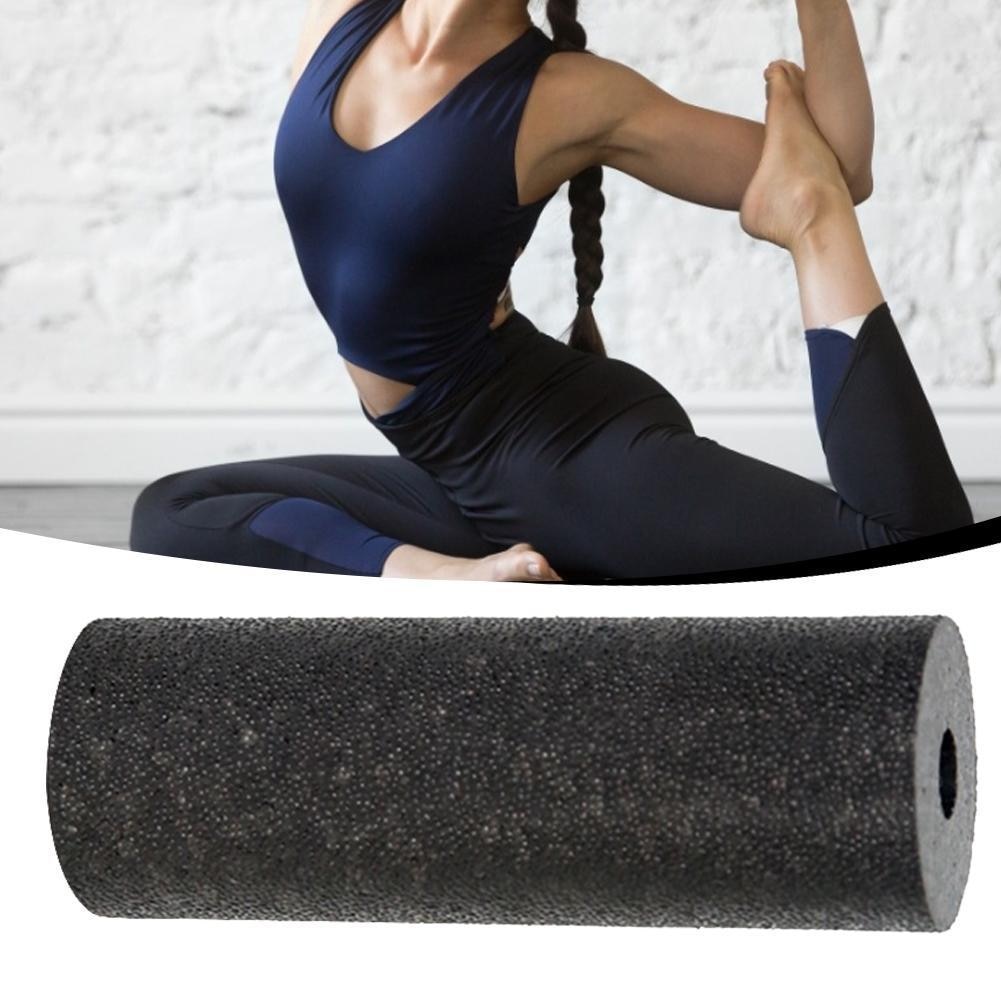 Epp Yoga Kolom Holle Draagbare Spier Ontspanning Fitness Kolom Hand Massage 15*5.3Cm Grip Mini I8X4