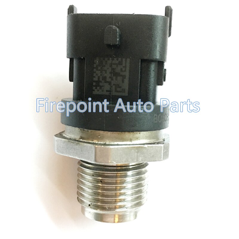 Auto Parts Common Fuel Rail Pressure Sensor OEM 0281002568