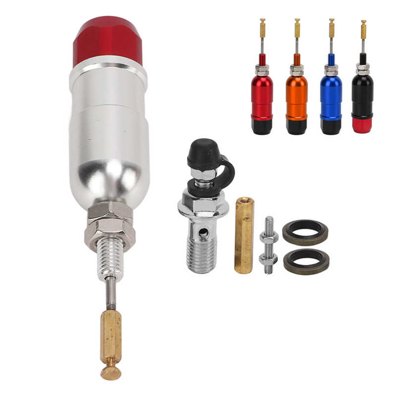 Koppeling Rem Rem Pomp Staaf Pomp Professionele Stabiele Prestaties Voor Fiets