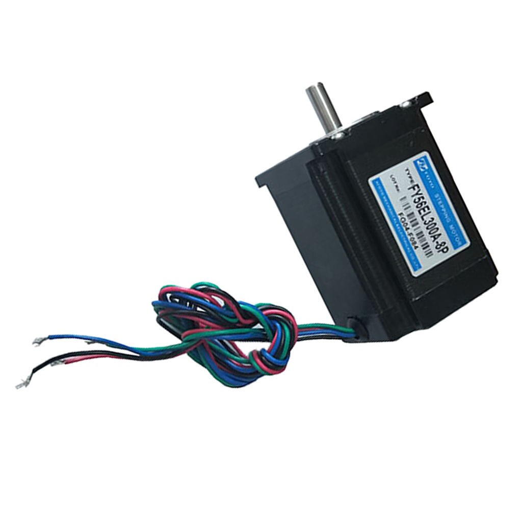 Stepper Motor Stepper Motor Drivers Servo Hybrid Connector For 3D Printer