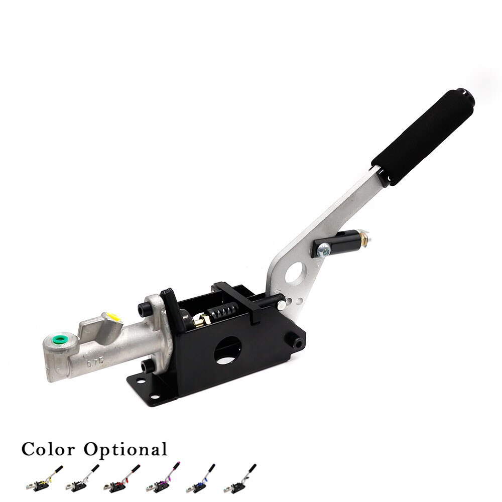 Hydraulische Drift Handrem Handrem