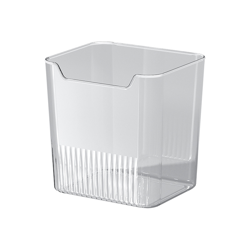 1 STKS Koelkast Zijdeur Opbergdoos Voedsel Groente Fruit Eieren Verse Organizer Huishoudelijke Keuken Koelkast Containers Dozen