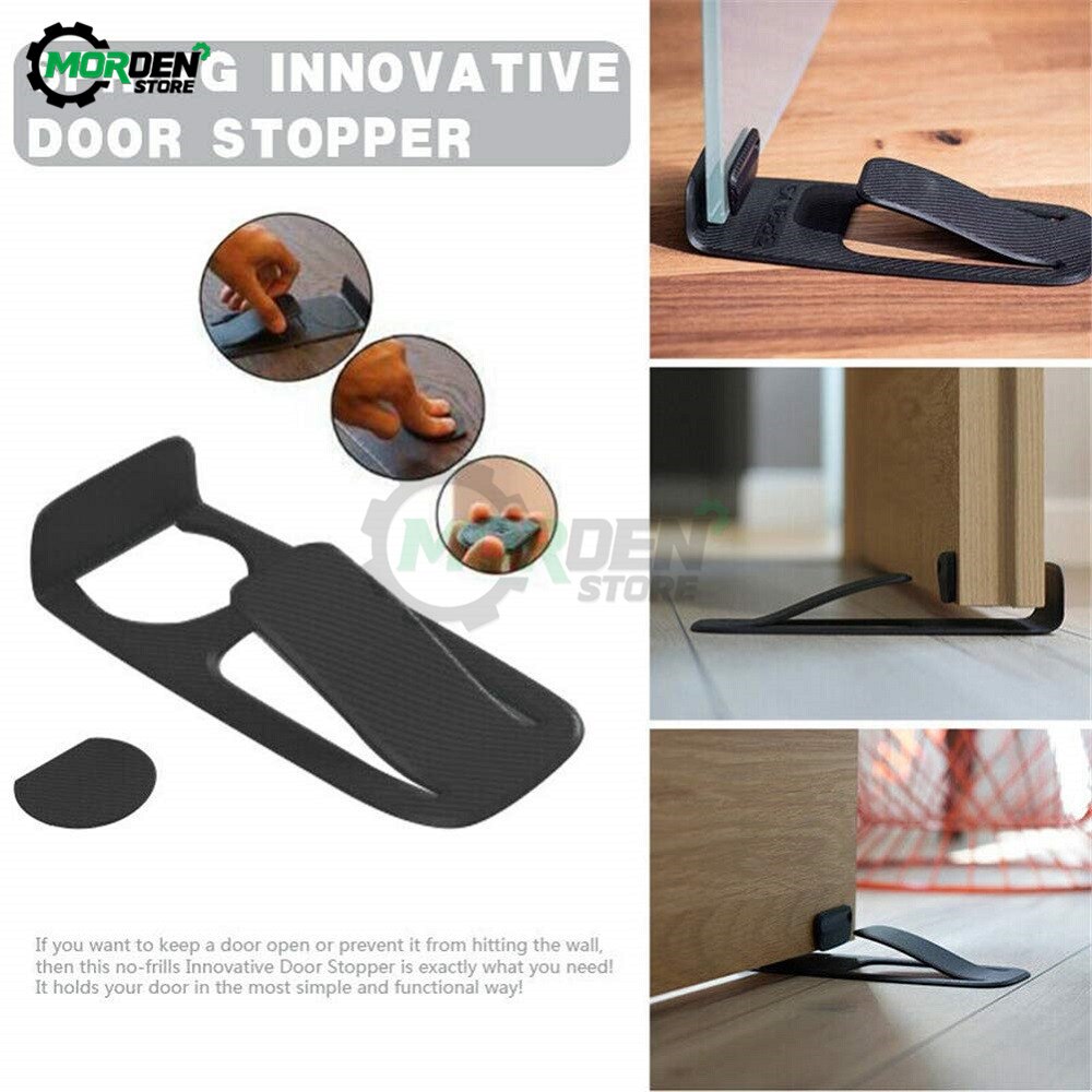 Multifunctionele Deur Stopper Goed Houdt Uw Deur Open Deur Wedge Houder Deur Stopt Veiligheid Protector