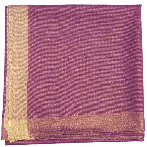 Moslim hoofddoek effen gouden lurex vierkante sjaal islamitische hoofdbedekking voor vrouwen dame hijab zacht 90 x 90 cm: 6