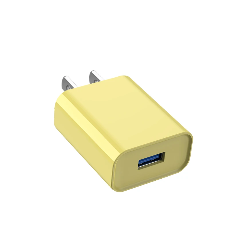USB-oplader voor mobiele telefoon Snelle oplader met EU/US-stekkeradapter voor internationale reislader voor iPhone en Android: JP