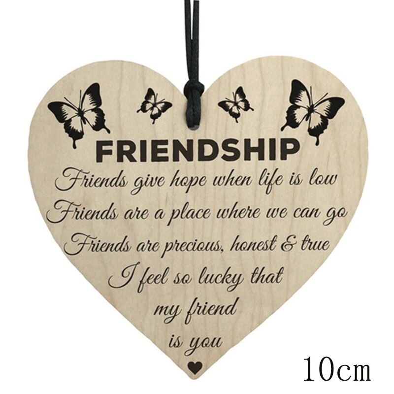 1 pièce, accessoires d'artisanat en bois, bricolage, puce de noël, Plaque suspendue pour arbre, pendentif, bouteille de vin, décoration de la maison: 3