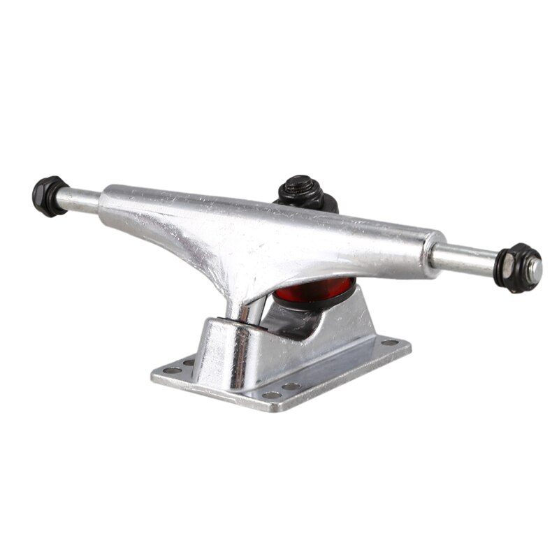 Universal 5Inch Skateboard Trucks Bracket Longboard Truck Bridge Skate Board Truck Bracket