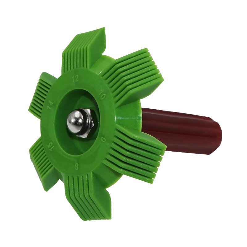 Radiator Comb Evaporator Air Conditioning Tools Fi... – Vicedeal