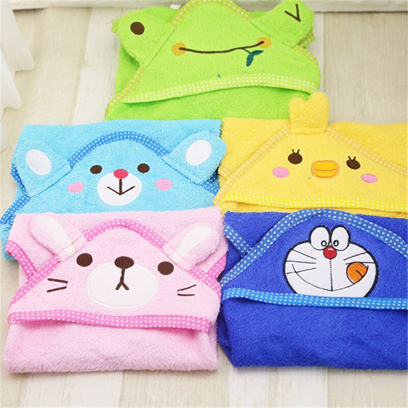 Dog Towel Drying Towel for Dogs Absorbent Shower Cartoon Puppy Dog Bath Towel Cat Pet Blankets Cleaning Pet Product Pet Supplies