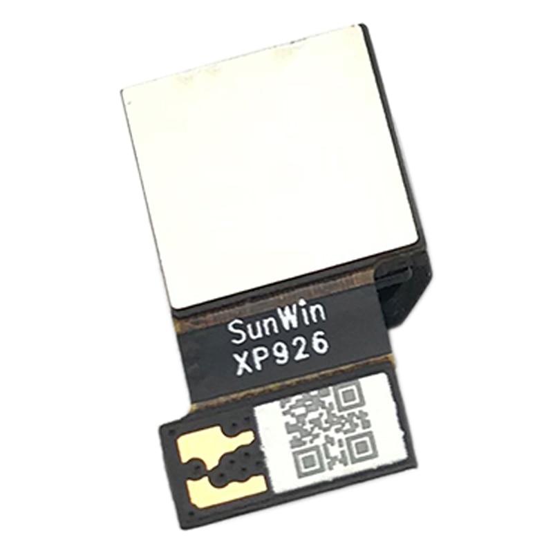 Caméra frontale câble flexible pour téléphone ASUS ROG II ZS660KL caméra frontale pièce de téléphone principale pièce de remplacement Mobile