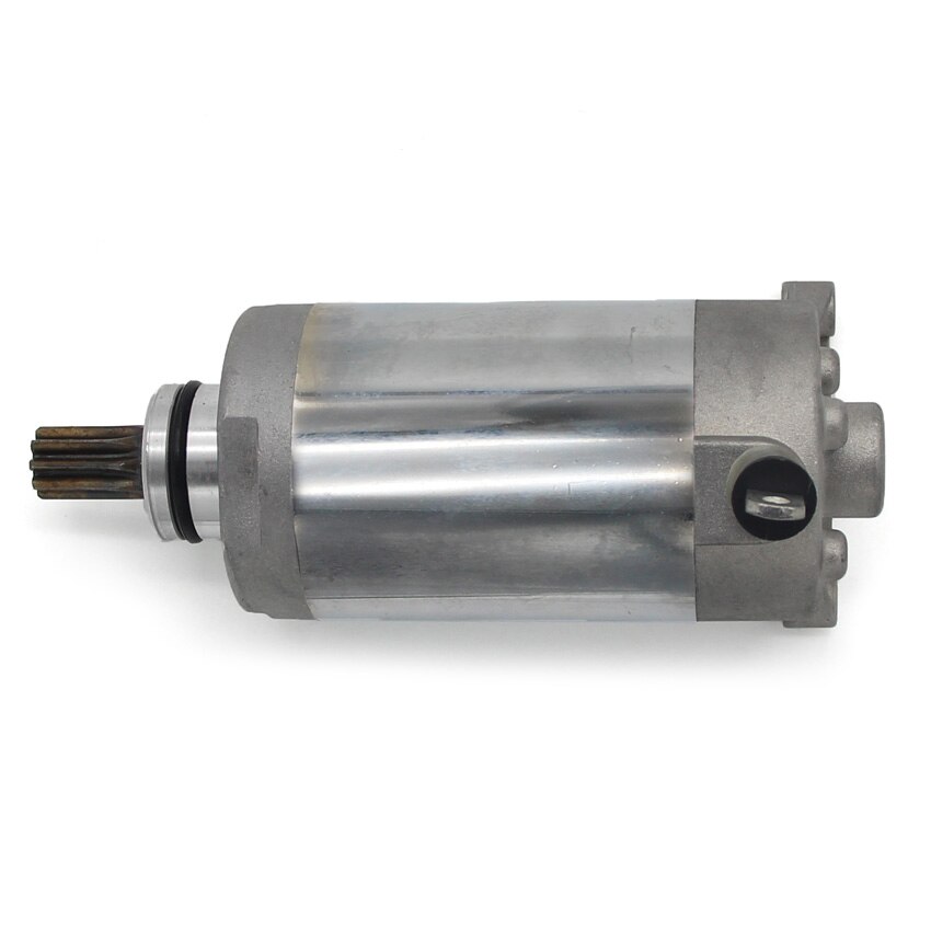 Motorcycle Starter Electrical Engine Starter Motor For YAMAHA XV240 1989 XVS250 Route 66 Virago Drag Star OEM:5JX-81890-00 Parts
