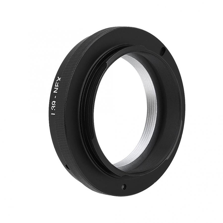 L39/M39-NEX Lens Handmatige Focus Macro Ring Adapter Ring Voor Lens Mount Camera Control Transfer Van De Camera Adapter ring