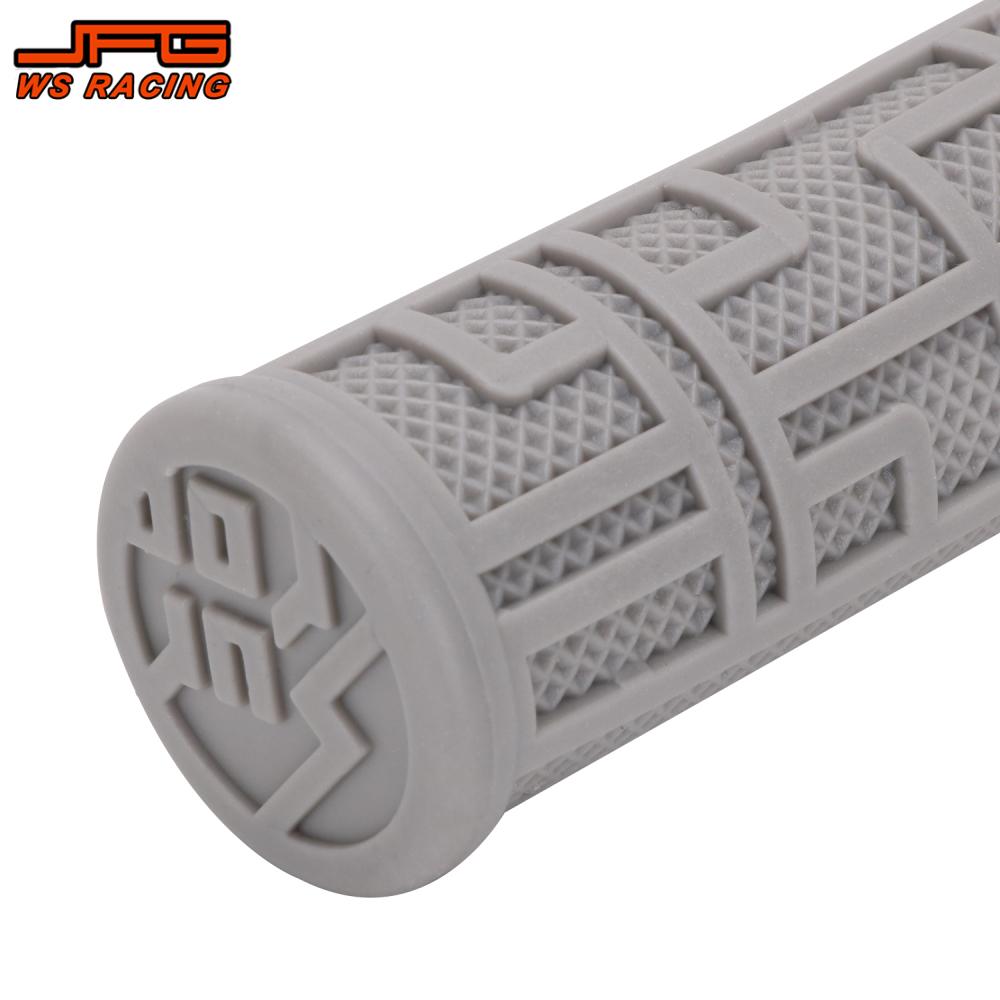 For Surron Original Handlebar Grip Motorcycles Rubber Brake Handle Grips For Sur-Ron X S Light Bee Lightbee Dirt Electric Bike