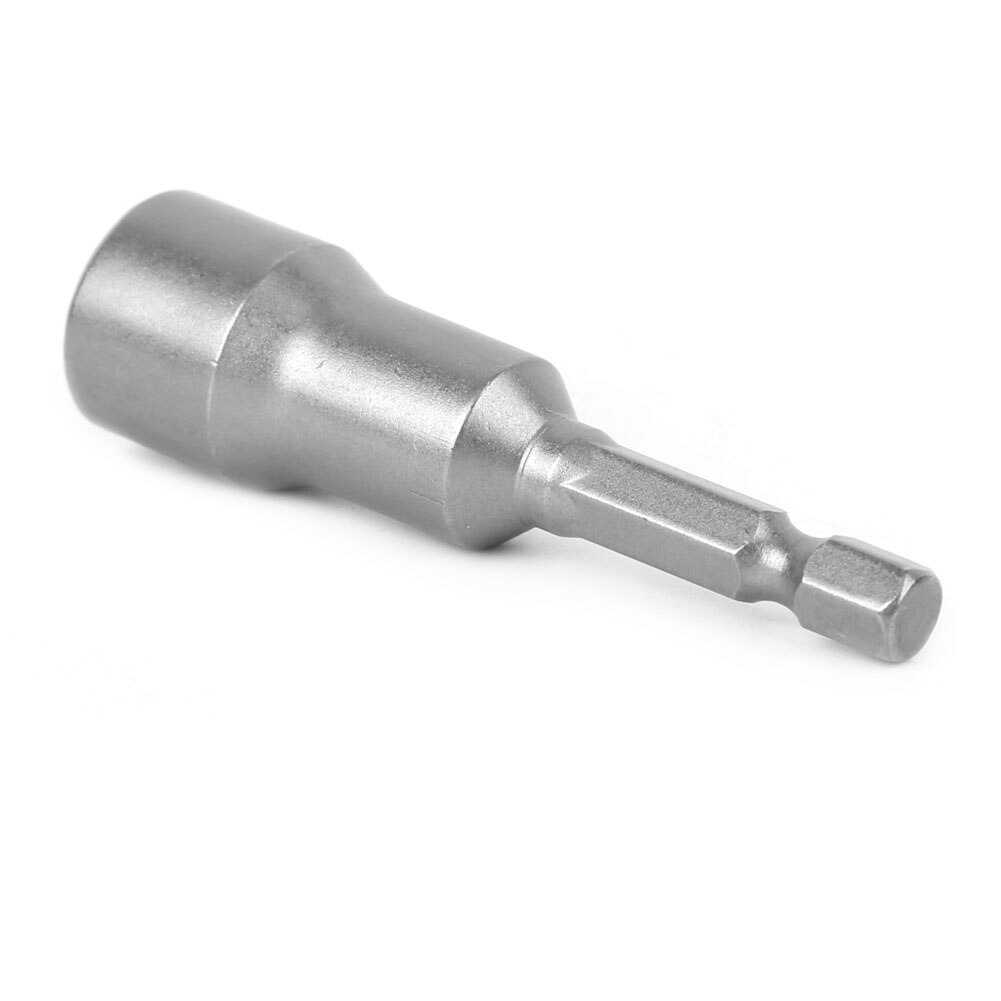 5pcs Magnetic Hex Socket Tool Steel Electric Screwdriver Magnetic Drill Bit Adapter 13mm Hand tools