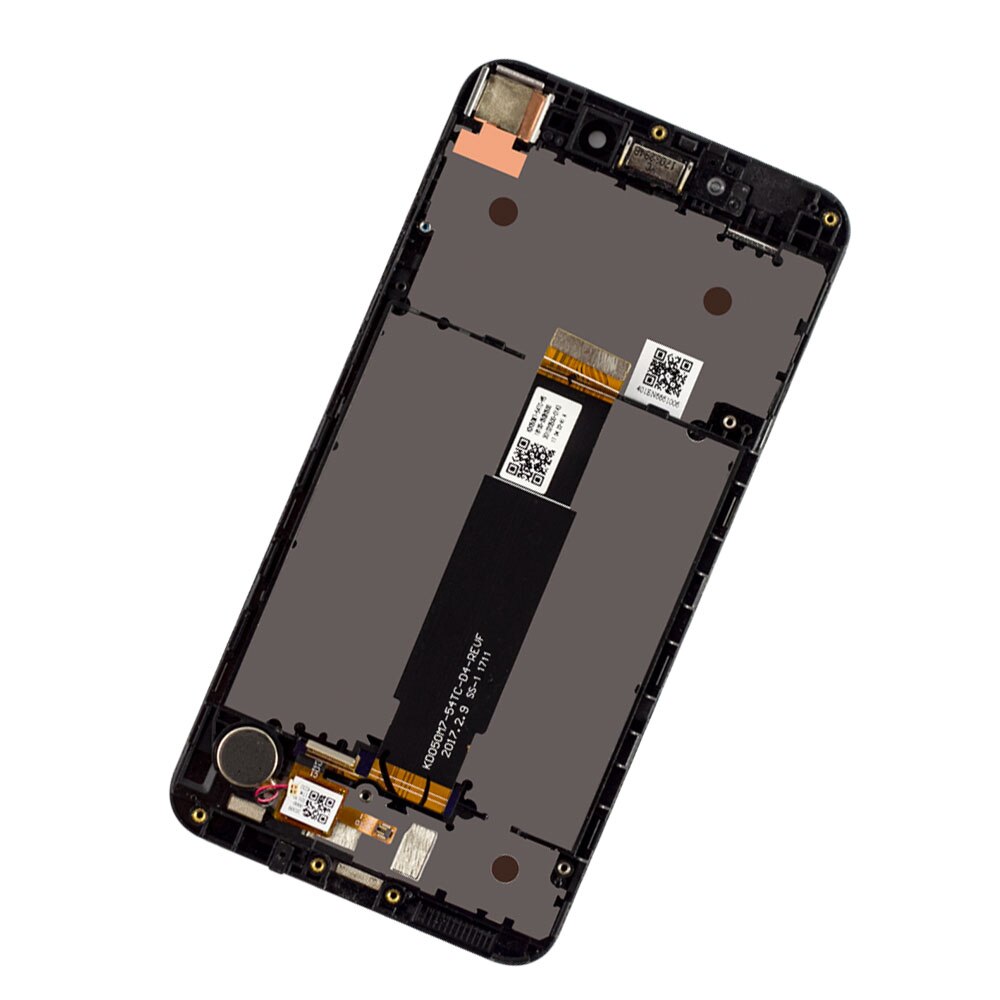 5 ''für Asus ZenFone Live ZB501KL X00FD A007 LCD Display Touchscreen Digitizer Assembly Bildschirm Ersatz