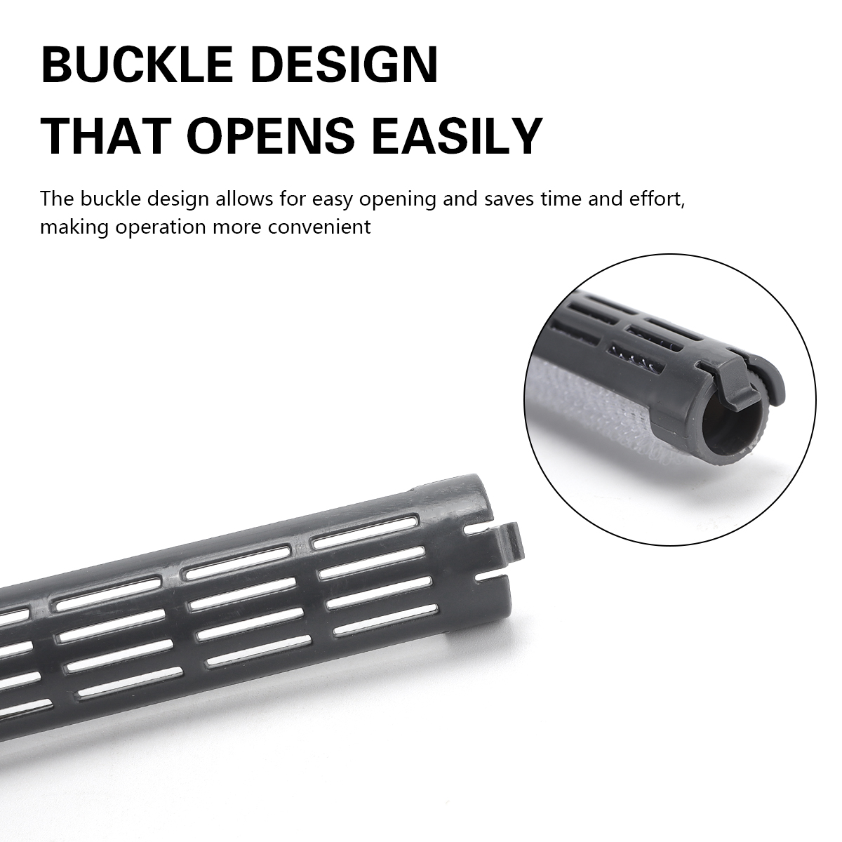 20/14Pcs Barbershop Salon Nylon Haken Schleife Lockenwickler Set Haar Wurzel Dauerwelle Stangen Bars Lockenwickler für Frauen lange Kurze Haare Dauerwelle Werkzeug