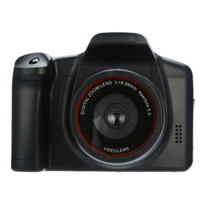 HD 1080P Video Camcorder Handheld Digital Camera 16X Digital Zoom de video camcorders