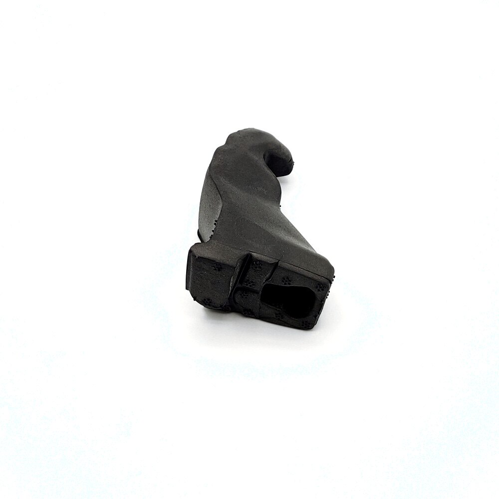 1 pair For Passat B6 Engine Cover Cover Sponge Cushioning Shock Absorbing Sponge Block Foam Filling Block