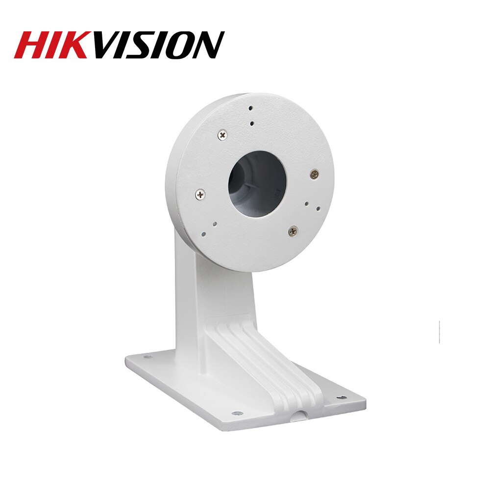 Hikvision DS-1273ZJ-130-TRL Wall Mount for Turret Camera DS-2CD2343G0-I DS-2CD2363G0-I DS-2CD2383G0-I DS-2CD2385FWD-I