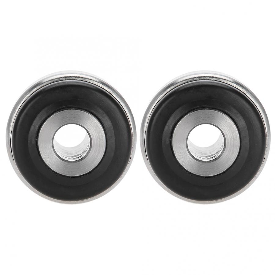 2 Stuks Achter Controle Arm Bovenste Bus Voor Bmw E36 E46 E85 Z4 33321140345 Control Arms Deel Auto Accessoires