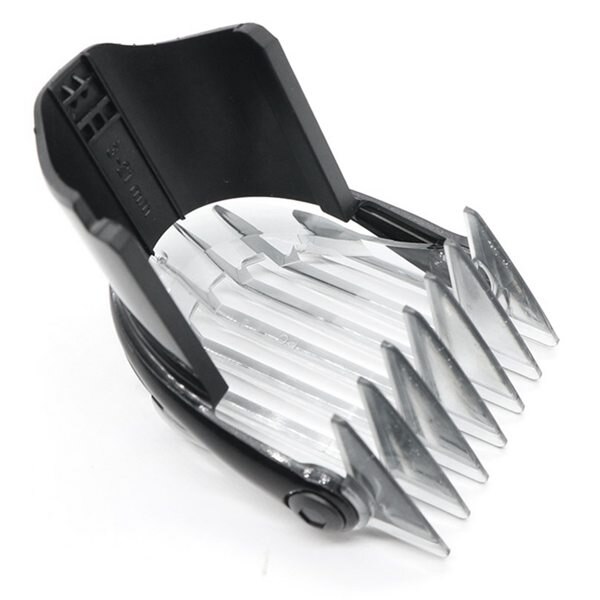 TOD-pour cheveux tondeuse peigne petit 3-21MM QC5010 QC5050 QC5053 QC5070 QC5090