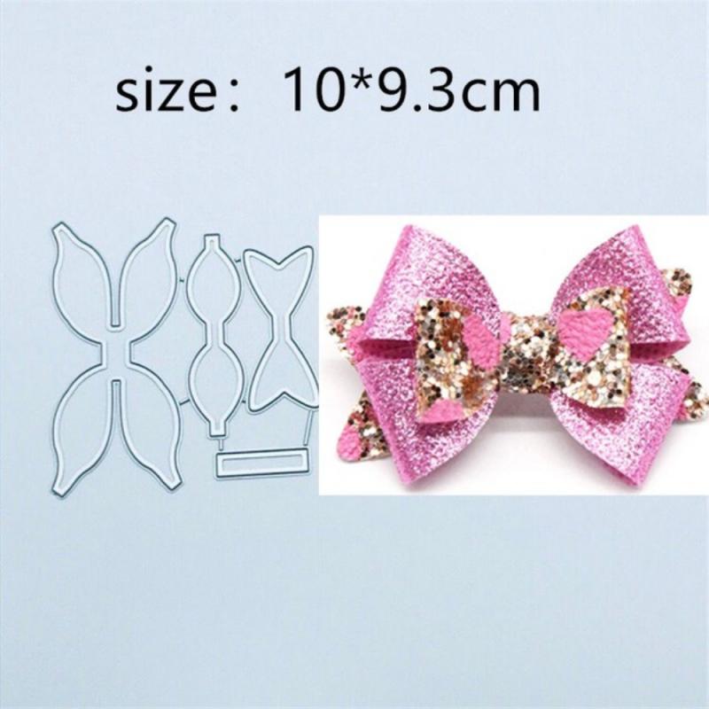 Metal Cutting Dies 3D Essentials for DIY Scrapbooking Album Paper Cards Decorative Flower Crafts Embossing Die Cuts Craft Dies: 06