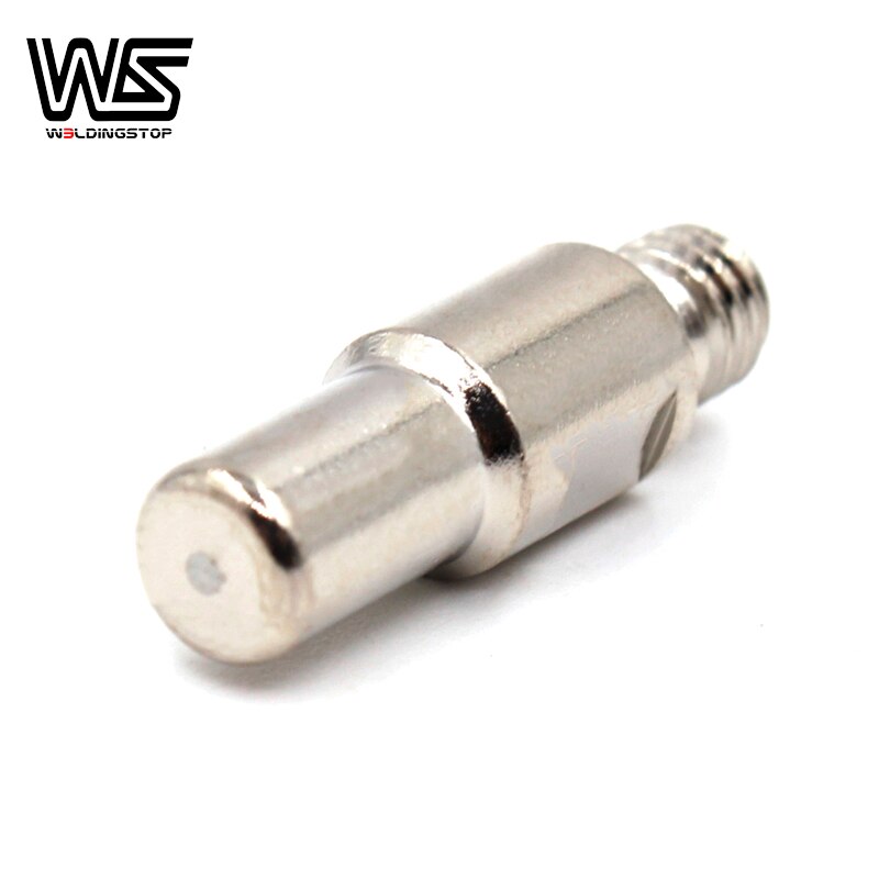 Soplete de Plasma S45 CUT55 PT-40 PT40 IPT-40 PT60 HC4000 PR0110 electrodos PD0116 puntas de boquilla aptas para telwin plasma 34 PKG/20