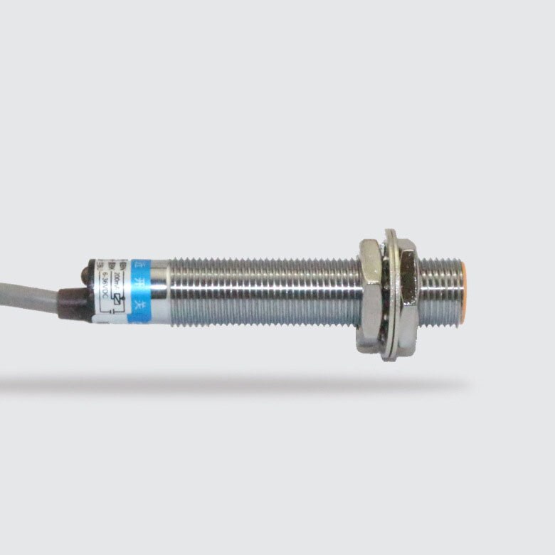 Capacitieve Serie Vloeibare Niveau Naderingsschake... – Vicedeal