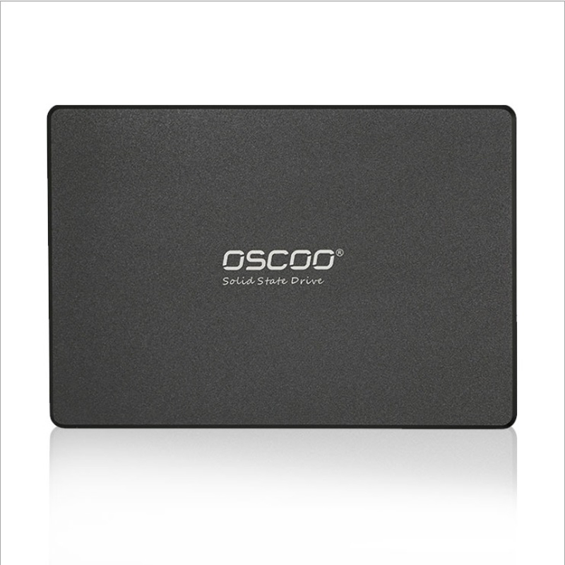 Oscoo ssd hdd 2.5 sata 3 ssd 120gb sata iii 240gb ssd 480gb ssd 960gb 7mm interne solid state drive voor desktop laptop pc