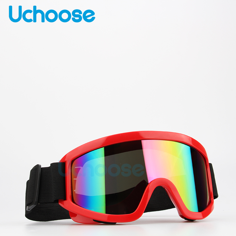 Motocross Goggles Glasses Motorcycle Off Road Masque Helmets Goggles Ski Sport Motorbike Motorcycle Dirt
