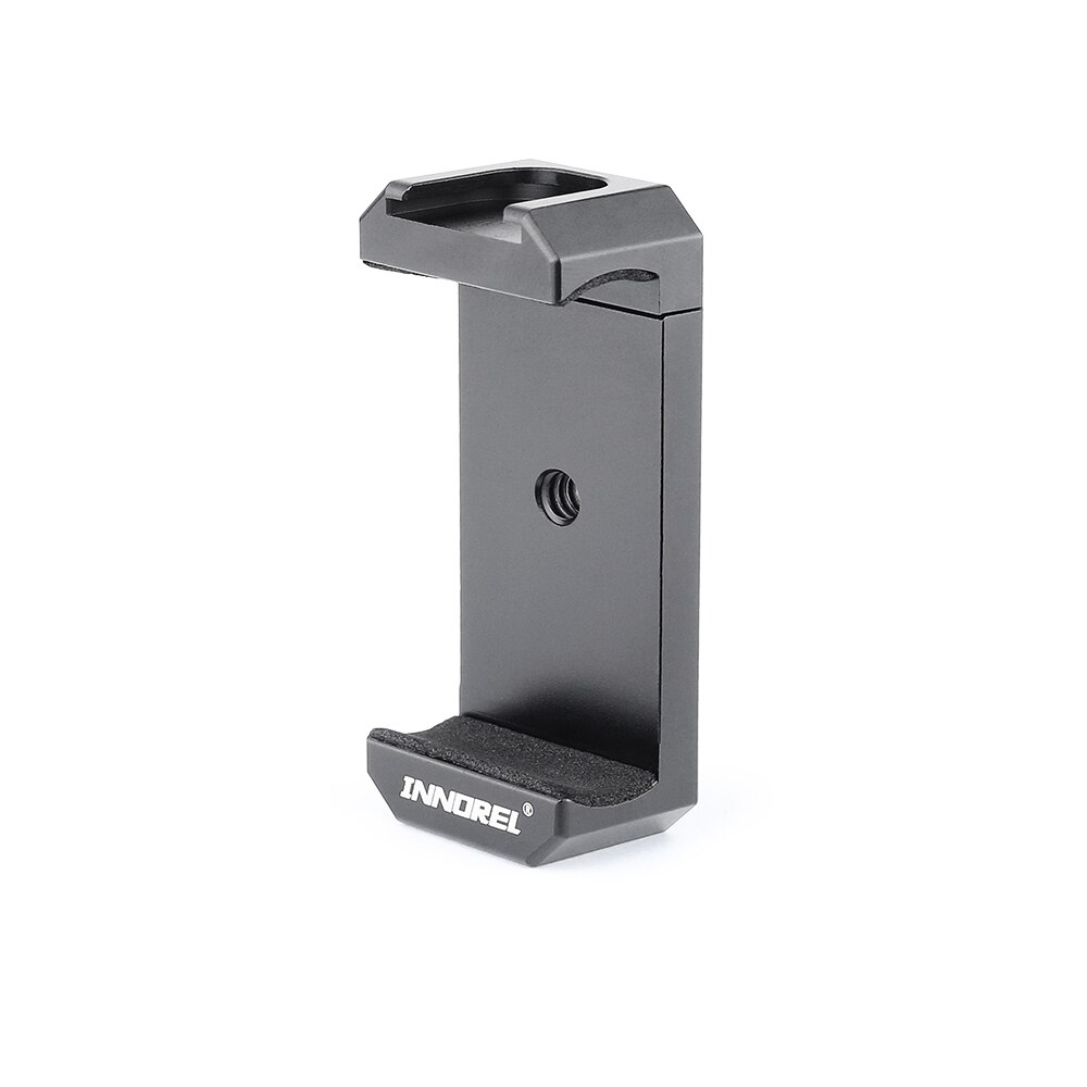 Braccio magico in lega di alluminio e supporto universale per Clip per adattatore per morsetto per telefono per treppiede per fotocamera per telefono: PC3