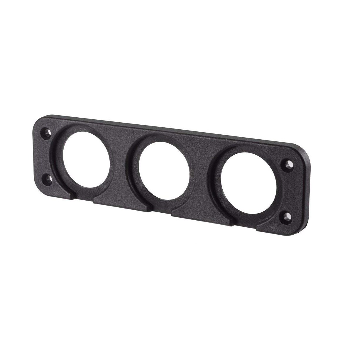 Diy carro usb carregador interruptor voltímetro painel para marinha, barco, motocicleta, caminhão, carrinho de golfe, carro