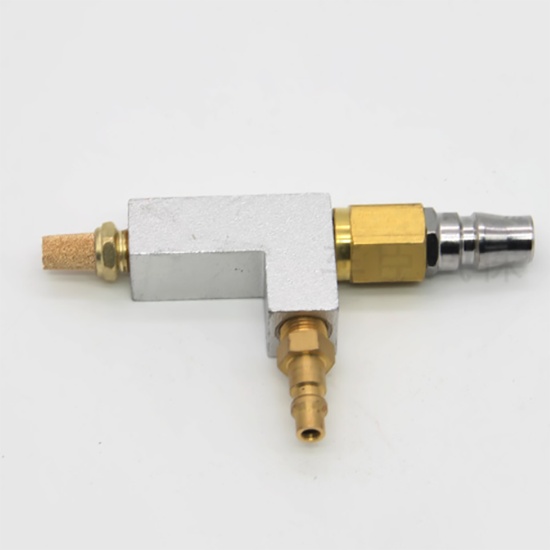 Automotive Vacuum Cooling System Auto Car Radiator Coolant Refill &amp; Purging Tool Gauge Kit