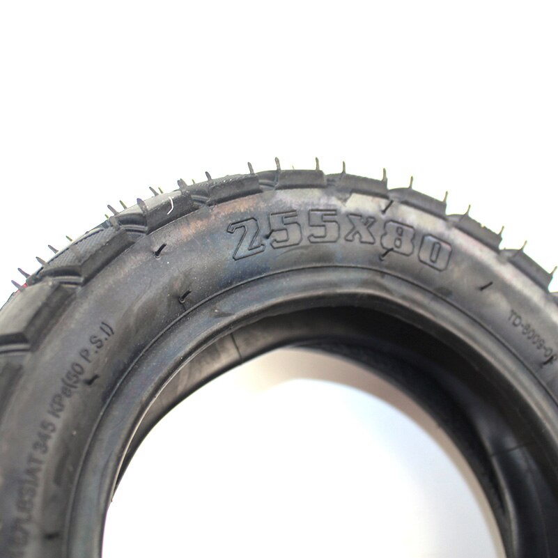 wyłączony-opona drogowa 10 cal opona pneumatyczna dętka 10X3.0-6 80/65-6 255x80 robić skuter elektryczny zero 10X i modliszka-porownywarka-opon.pl