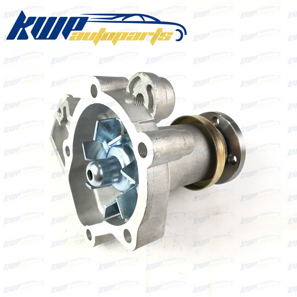 ENGINE WATER PUMP FOR SUZUKI SAMURAI ALTO SJ LJ SUPER CARRY CARRY GWS-11A