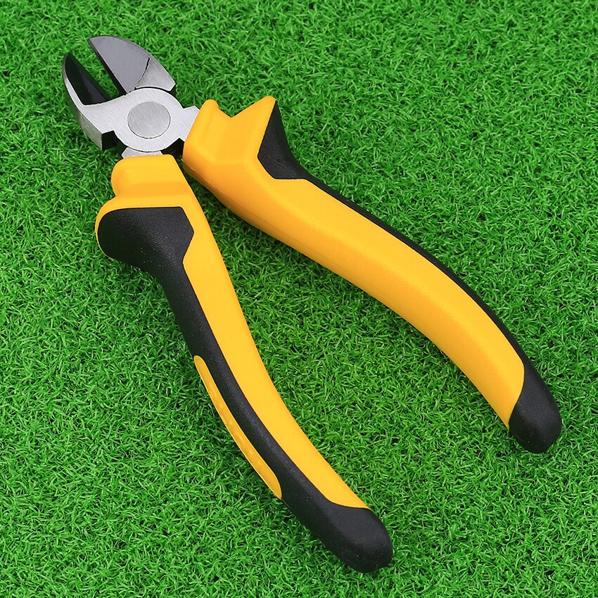 KELUSHI Optical Fiber cable tool Diagonal Beading ... – Grandado
