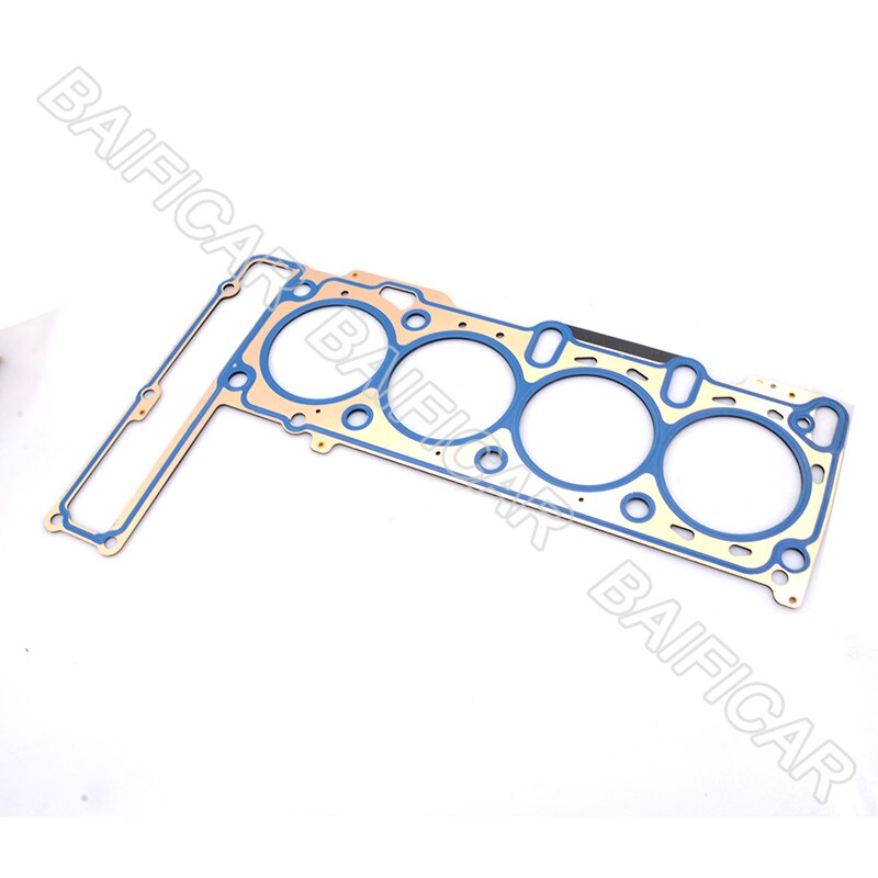 Baificar Brand Genuine Cylinder Head Gasket 6640160020 For Ssangyong Actyon Rexton Kyron Rodius Stavic