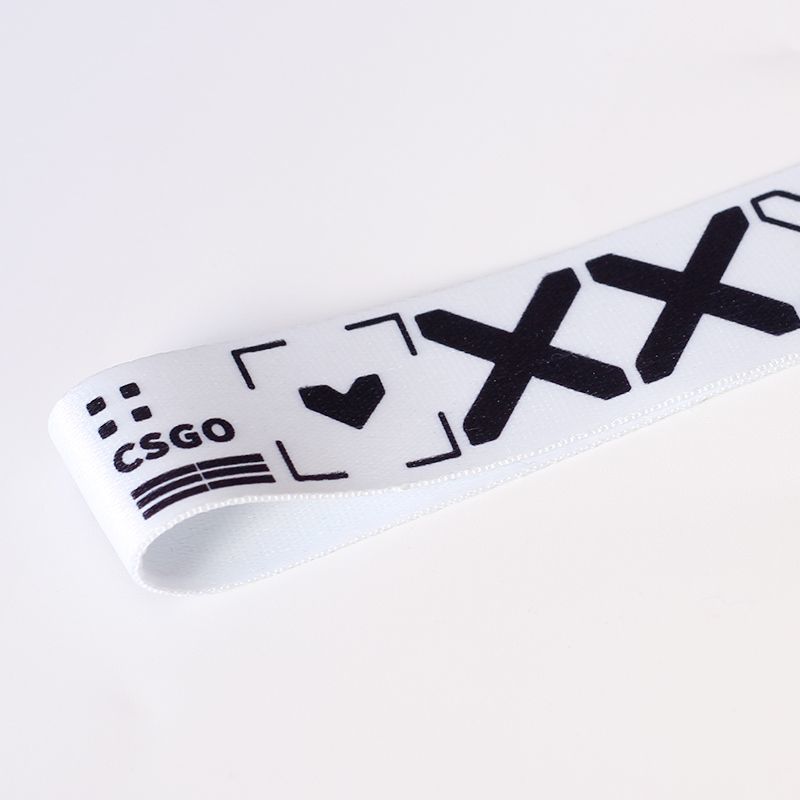 Keyboard Ribbon Mechanical Keyboard Strap Customization Magnetic Axis Keyboard Strap Wooting Atk68 Drunkdeer Decoration