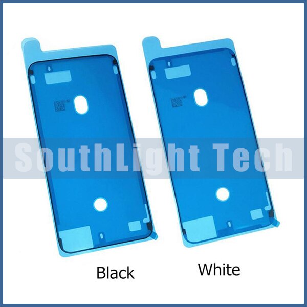 10pcs/Lot Original Waterproof Sticker For iPhone 6S 7 7 plus 8 8 plus X XS XR XS MAX LCD Screen Frame Tape Repair Parts