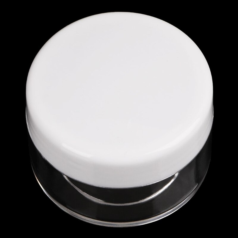 Mini Sample Bottle Cosmetic Makeup Jar Pot Face Cream Container Travel Useful E15B