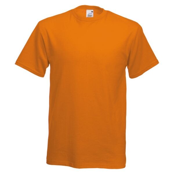 Heren Korte Mouw T-shirt 143278