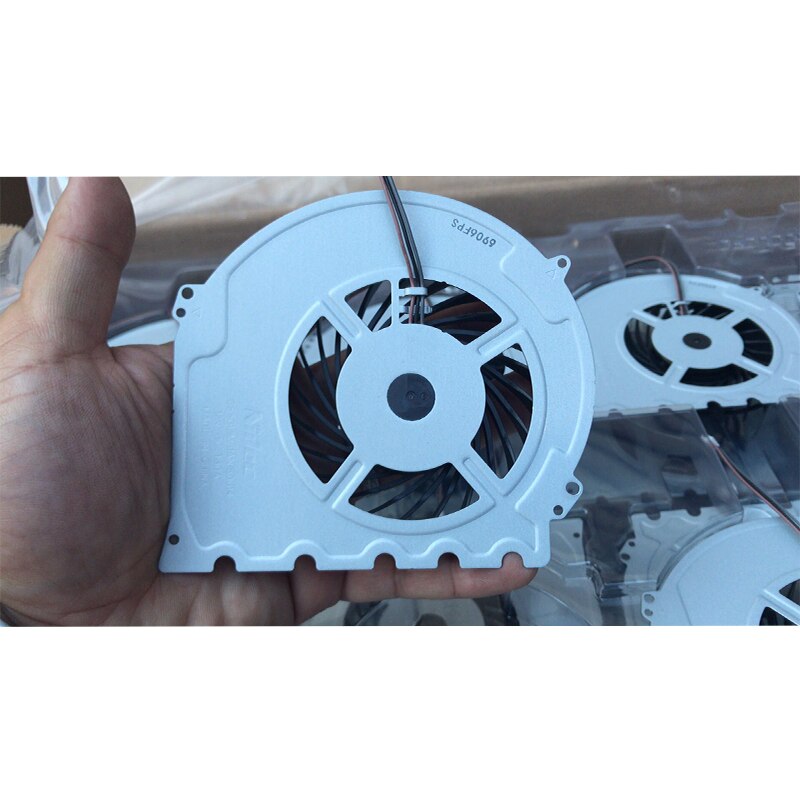 Brand original For Sony PlayStation 4 PS4 Slim CUH-2016A/B Internal Cooling Fan G85G12MS1AN-56J14