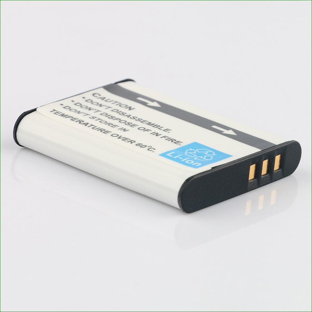 LI-50B LI50B batería para cámara Digital para Olympus TG-620 TG-630 TG-805 TG-810 TG-820 TG-830 TG-850 TG-860 TG-870 VH-520 VR-340