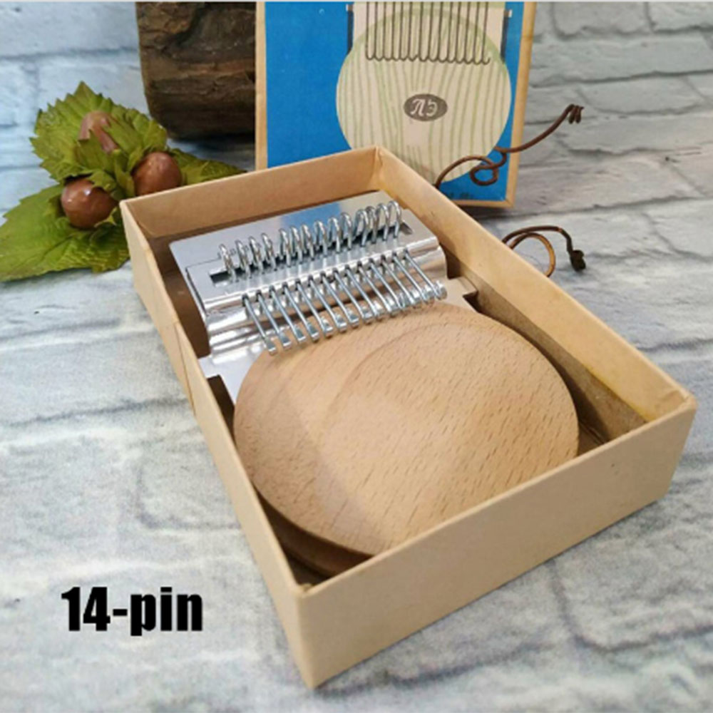 Herramienta de tejido de telar pequeño Speedweve, Mini máquina de tejer para reparar Jeans y calcetines, Kit de herramientas de reparación, máquina de tejer doméstica: Verde oscuro