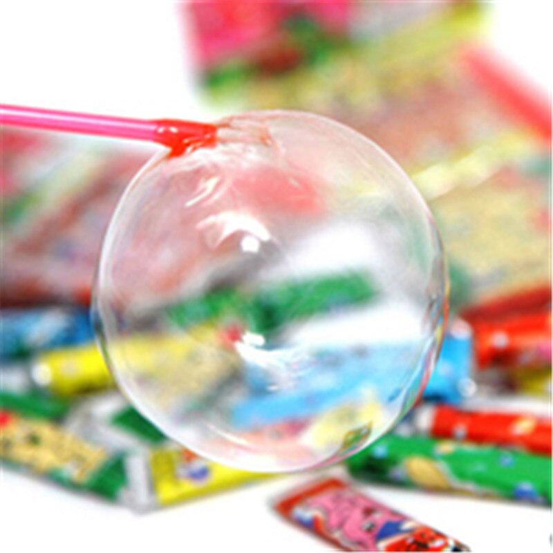 30pcs Grappige simulatie foam Rubber ballon Plastic Bubble Gags & Bananasplit Veilig niet giftig voor kinderen speelgoed