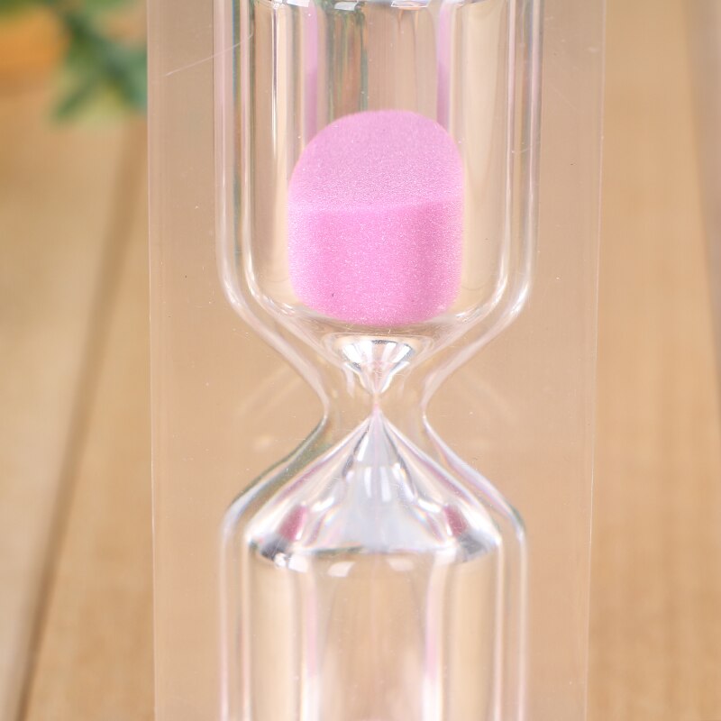 Sand Hourglass 5/15/30 Minutes Count Down Timer Clock Watch Timing Art Decorative Home Decoration Accessories Wedding
