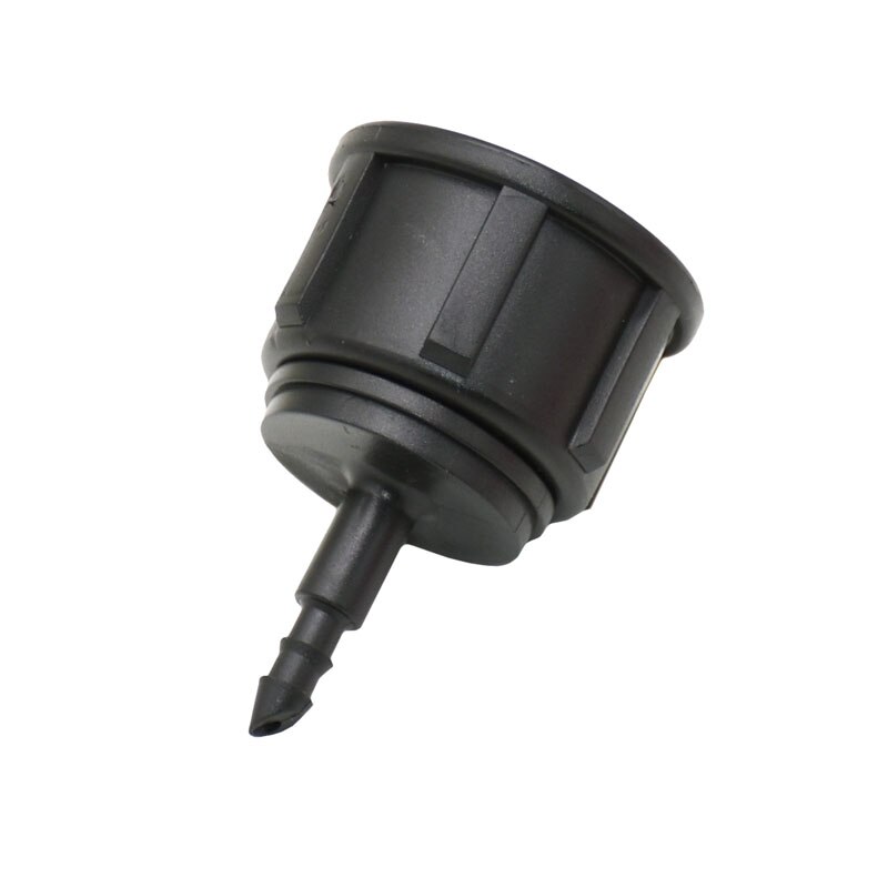 3/4 naaras  to 1/4 " piikkiliitin puutarha 4/7 letku vesiputki liitin kierre adapteri 1 kpl