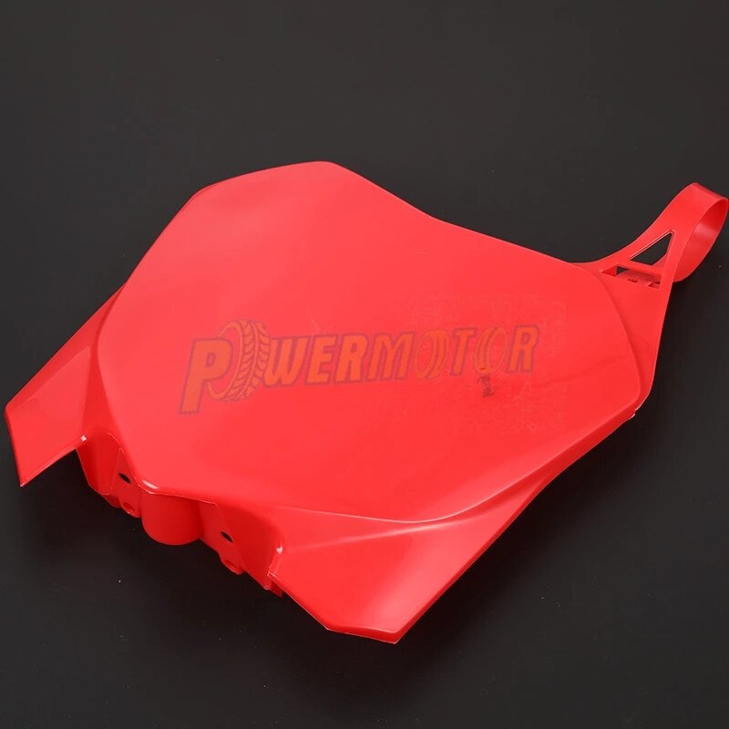 Vrijloop Spaak Protector Geschikt voor Honda CRF 250 450 CRF250R