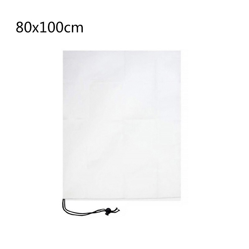 Warm Plant Cover Shrub Protecting Bag Frost Protection For Yard Garden Plants Small Tree Winter Against Cold: 80x100cm