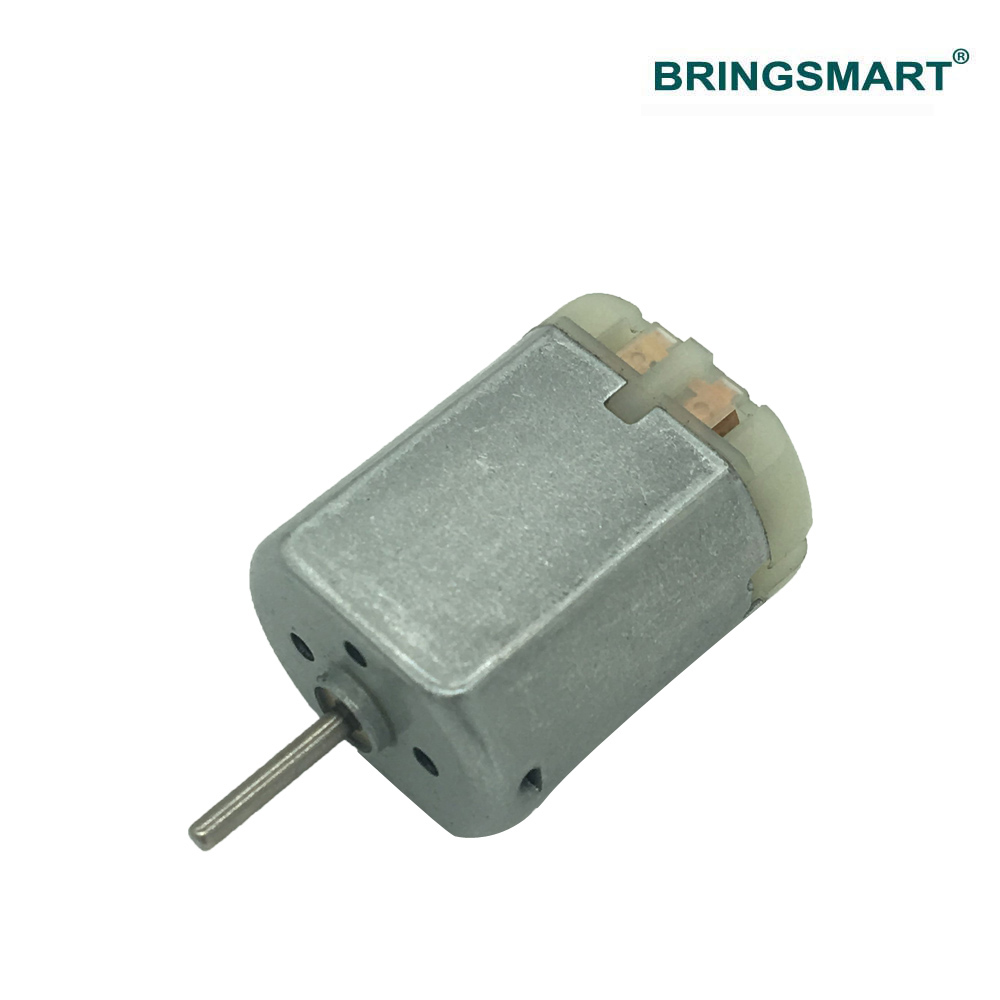 BRINGSMART – petit moteur Micro cc 12v, 12500 tr/min, FC-280PC, 6-18V